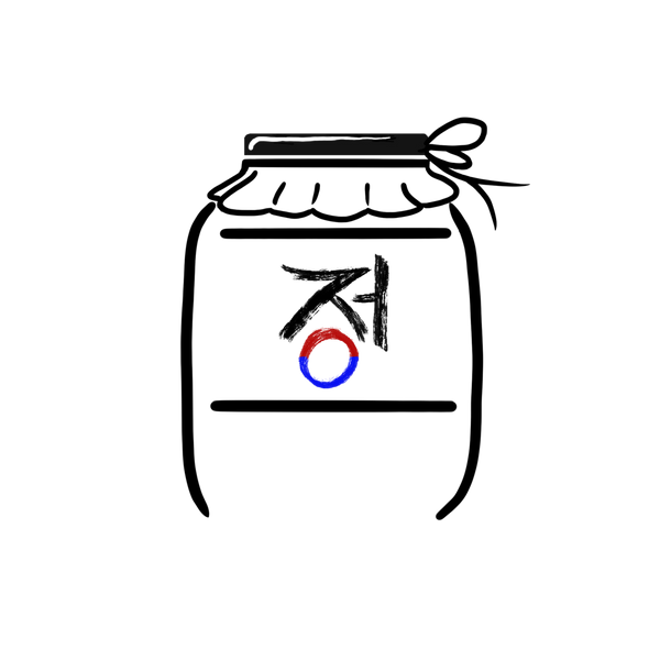 chonghousekimchi logo
